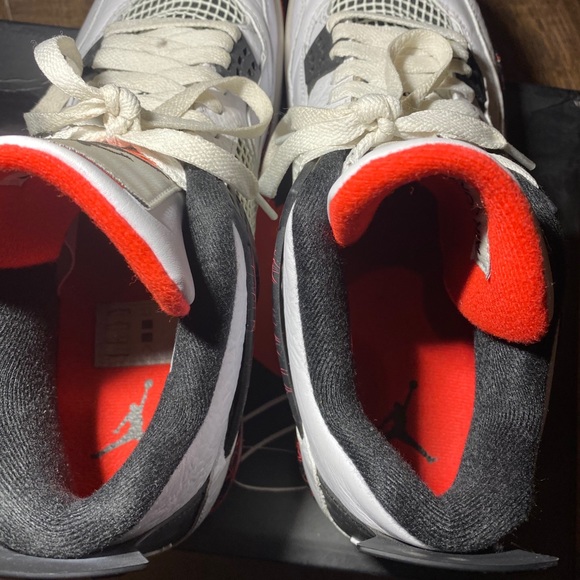 Jordan Flight Nostalgia - Picture 4 of 8